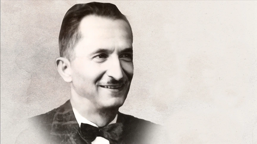 Türk Tarihine Damga Vuran 17 İkonik Kişilikler 13 TÜRK İKONİK KİŞİLİKLER