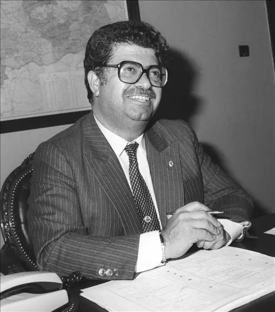 Türk Tarihine Damga Vuran 17 İkonik Kişilikler 4 TÜRK İKONİK KİŞİLİKLER