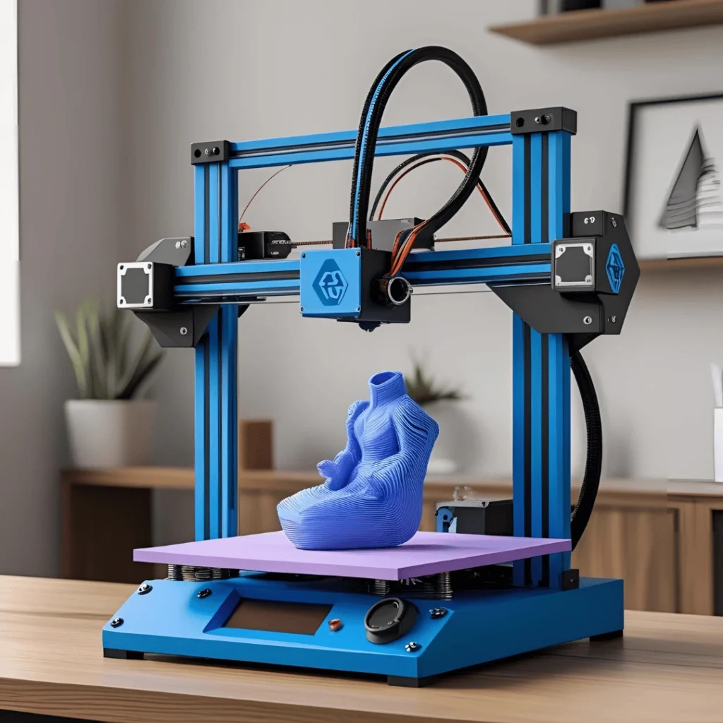 3D Modelleme Bilmeden 3D yazıcı Kullanılabilir Mi