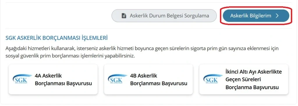 Askerlik Borçlanması Ne Kadar