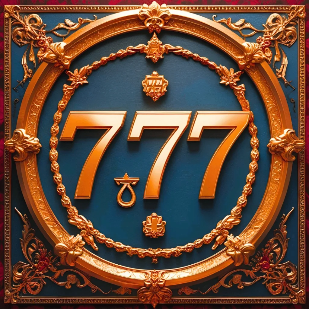 777 Anlamı