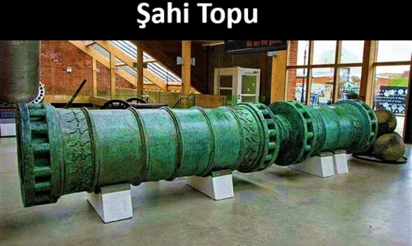 Urban Usta Kimdir? Aslen Nerelidir? 1 URBAN USTA'NIN DEVASA ŞAHİ TOPU