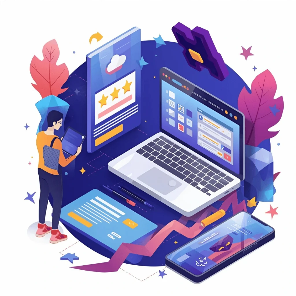Web Sitesi Kurulumunda Nelere Dikkat Etmeliyiz? 1 Web Sitesi Kurulumunda Nelere Dikkat Etmeliyiz