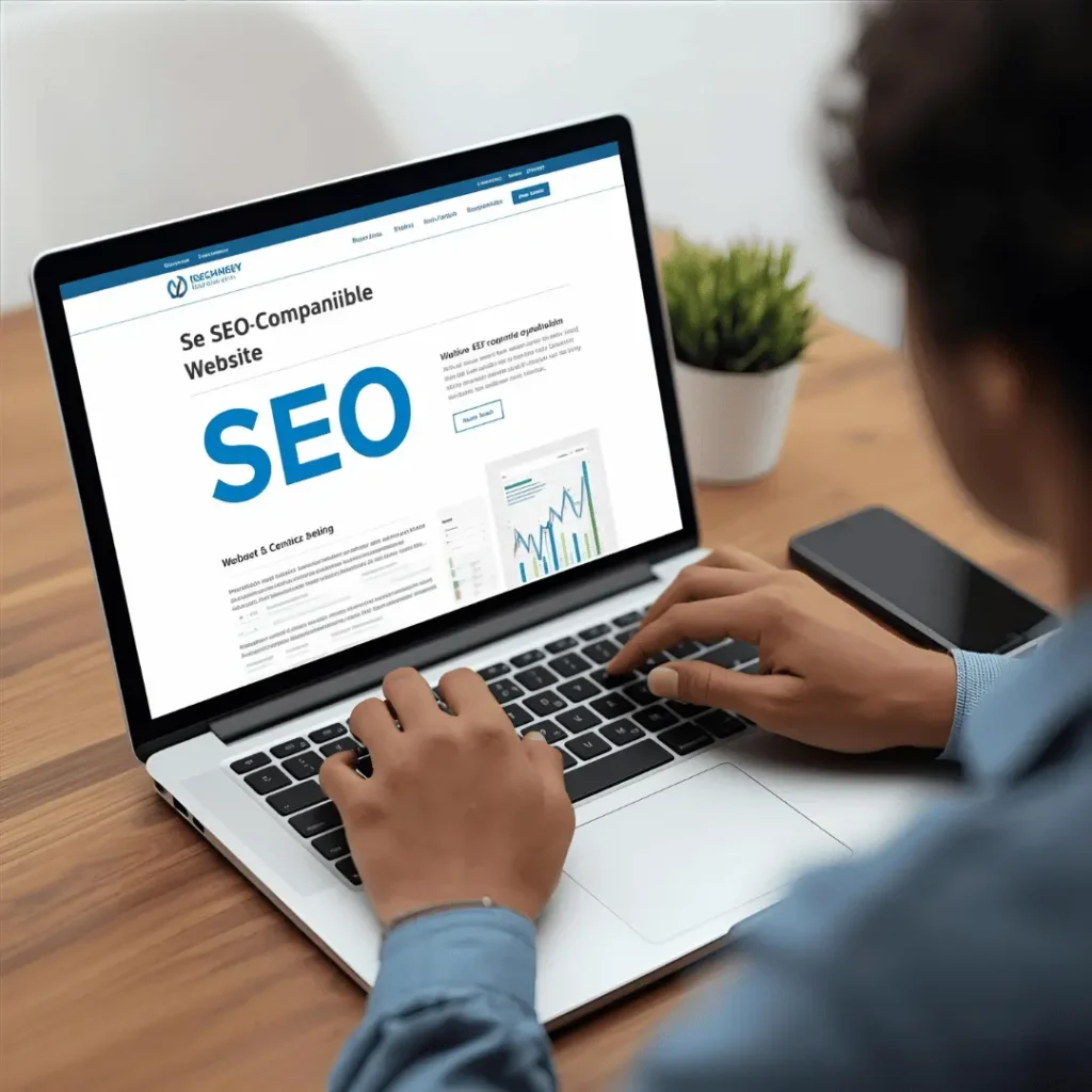 SEO Uyumlu Web Sitesi İle Bir Adım Önde Başlayın 1 Seo Uyumlu Web Sitesi İle Bir Adım Önde Başlayın