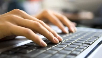 Zabıt Katipliği İçin F Klavye Şart Mı?