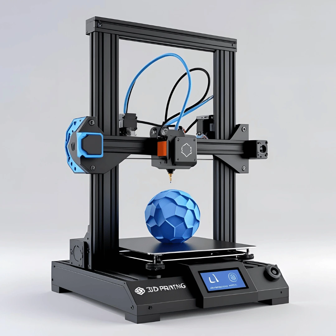 3D Modelleme Bilmeden 3D yazıcı Kullanılabilir Mi