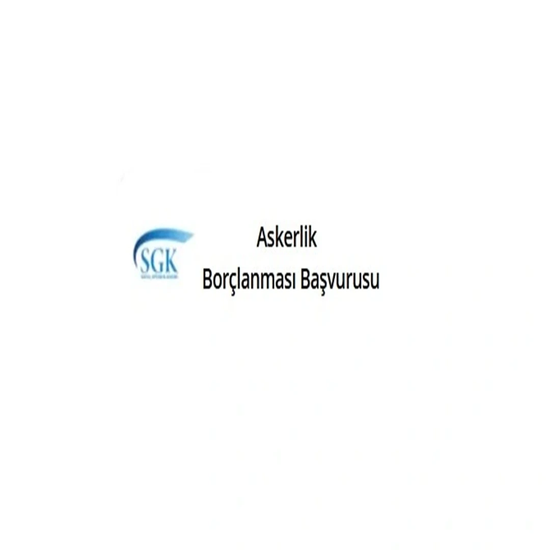 Askerlik Borçlanması Nasıl Yapılır? 1 Askerlik Borçlanması Nasıl Yapılır